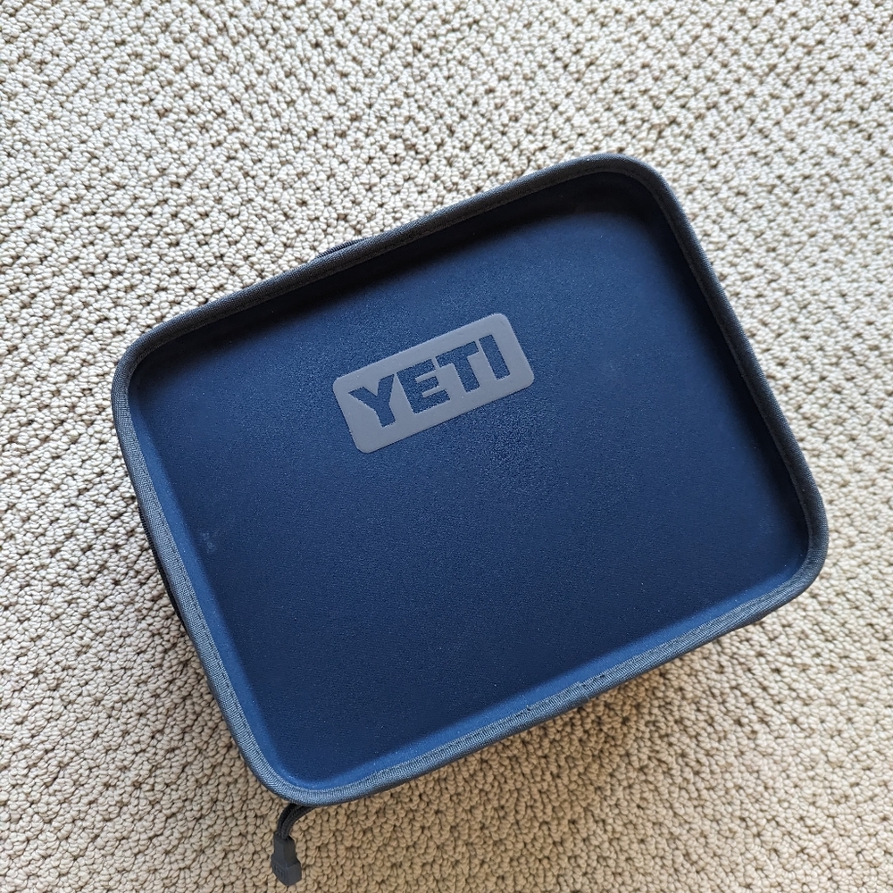 YETI Insulated Lunch Box